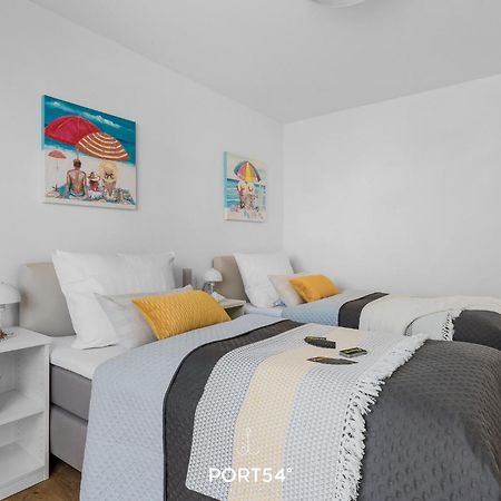 Sea & Sand Olpenitz Ngoại thất bức ảnh