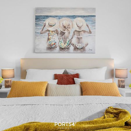 Sea & Sand Olpenitz Ngoại thất bức ảnh