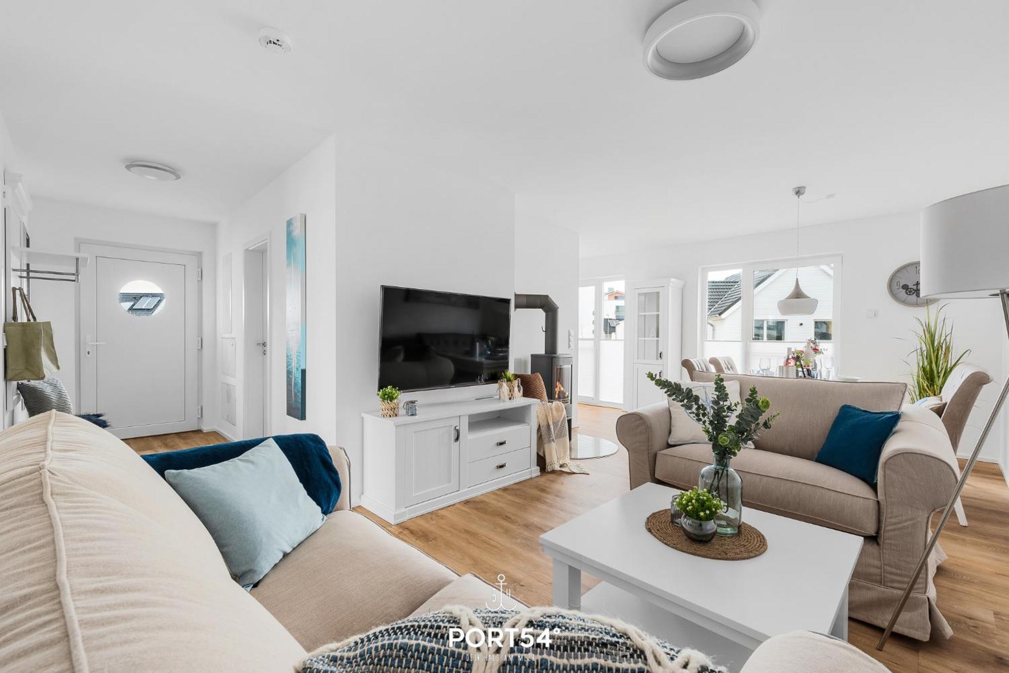 Sea & Sand Olpenitz Ngoại thất bức ảnh